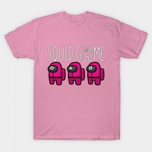 Hot sale විලාසිතා දැල්ලන් ක්‍රීඩා රටාව මුද්‍රණය කරන ලද රවුම් ගෙල කපු T-shirt