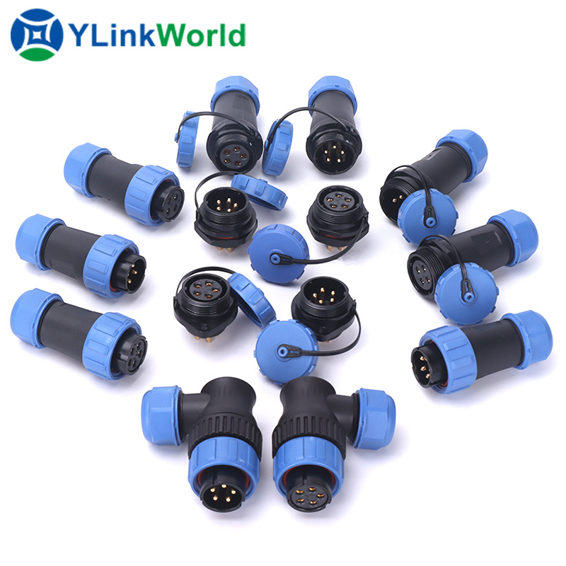 4 Reasons Why Waterproof Wire Connectors Are Essential for Outdoor Projects