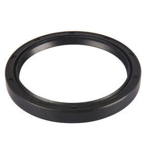 Radial Oil Seals TC is widely used
