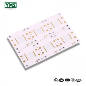Classification and summary of PCB aluminum substrate | YMS
