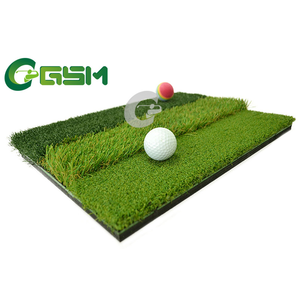 Podloga za golf Individualne podloge za vježbanje 3ZD-1 Rasklopive podloge