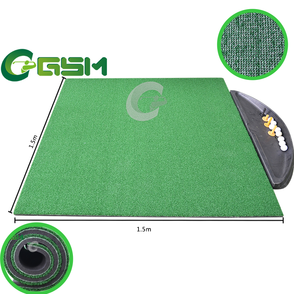 NBR dyshekë golf me shkumë 1515NB