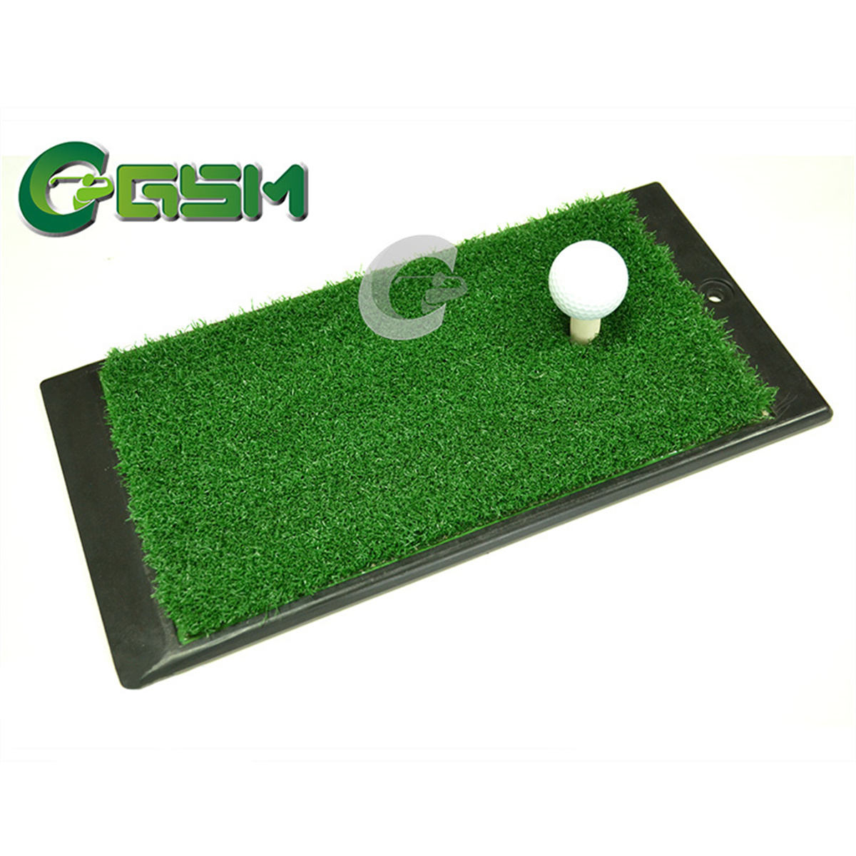 Постелка за голф удари с по-висококачествена издръжлива постелка A40