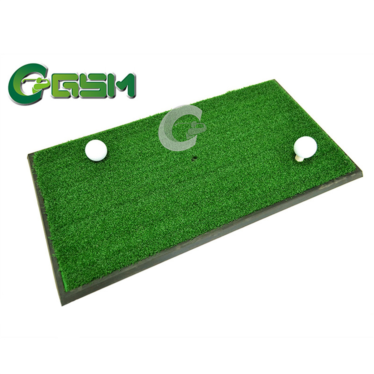 Килимок для гри в гольф із високоякісним конструкційним килимком A60
