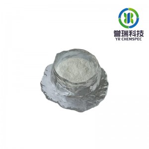Materia prima idratante di a pelle populari Sodium Hyaluronate China wholesale