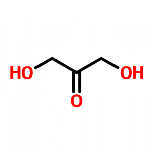 1، 3-Dihydroxyacetone