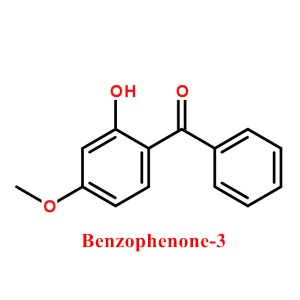 Բենզոֆենոն-3