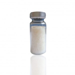 Palmitoil tetrapeptid-7