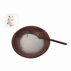 Popular skin moisturizing raw material Sodium Hyaluronate China wholesale