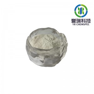 Guar hydroxypropyltrimonium chlorid