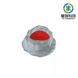 Natural Herbal Extract Cosmetic Antioxidant Lycopene Pulvis