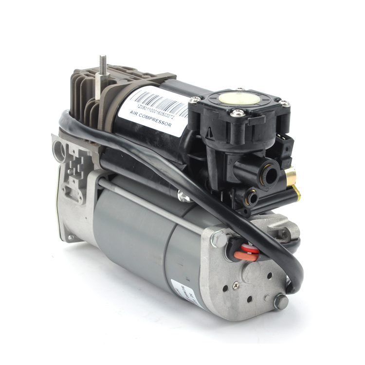 Air Suspension Compressor Para sa Land Rover RANGE ROVER III (L322) 2002-2012 RQL000014 LR006201