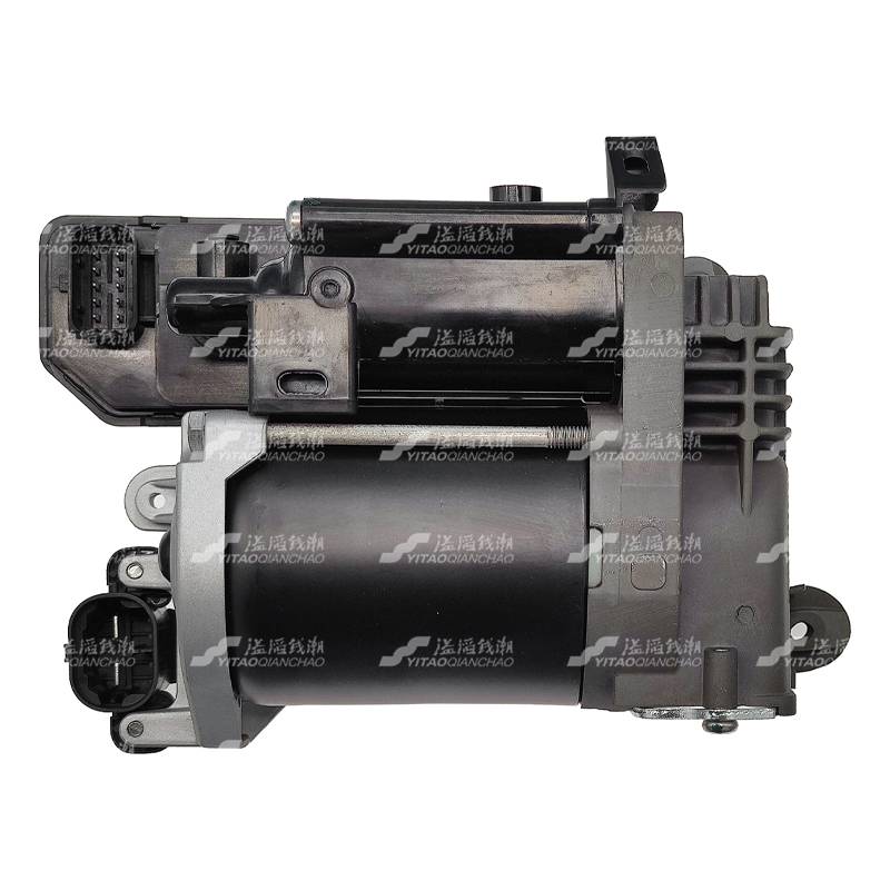 Ilmajousituksen kompressori Citroen Grand C4 Picasso 9682022980 2006-2013