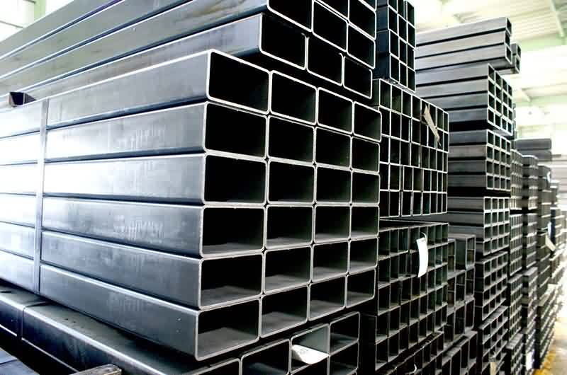 Wholesale Price
 Hot galvanized square tube for Macedonia Factories