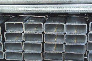 Low MOQ for
 rectangular pipe Export to Latvia