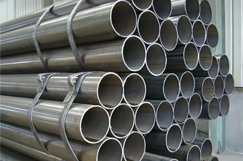 Hot sale reasonable price
 LSAW  steel pipe Supply to Egypt