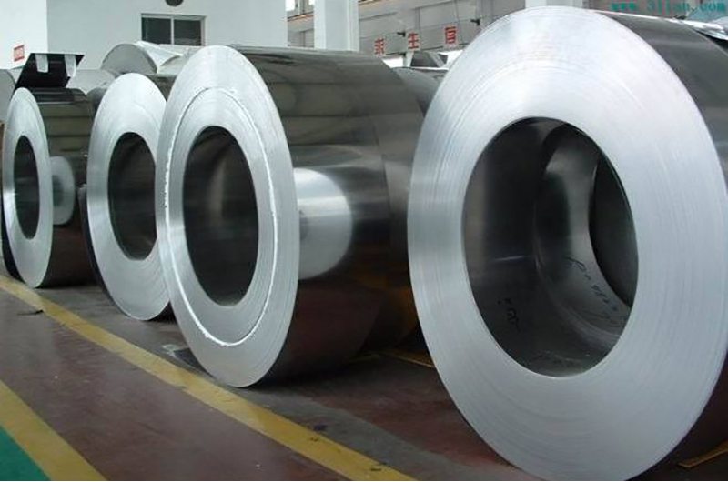 China supplier OEM
 Stainless Coil Supply to Lithuania