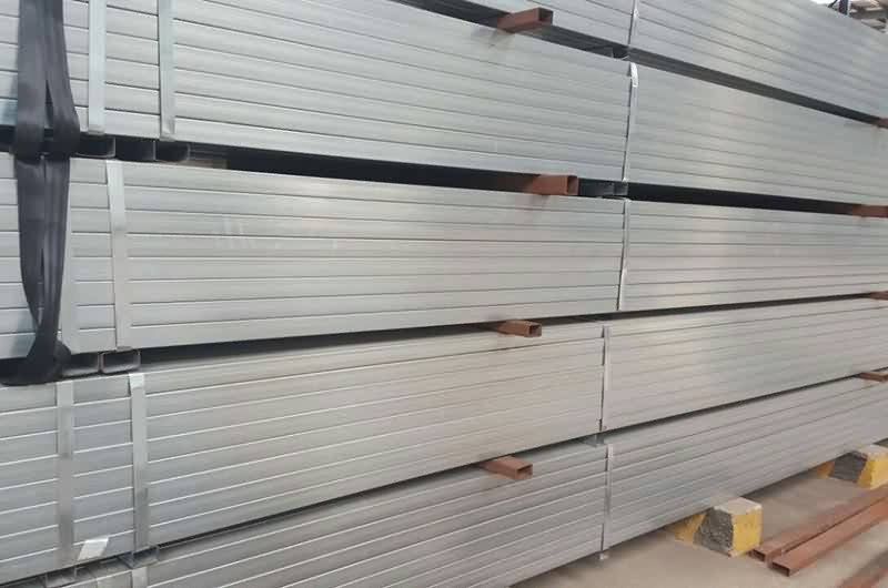 Best Price for
 Hot galvanized square tube to Lebanon Importers