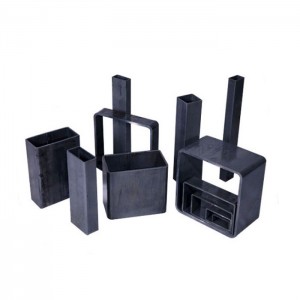 (SHS steel) SQUARE STEEL HOLLOW SECTION