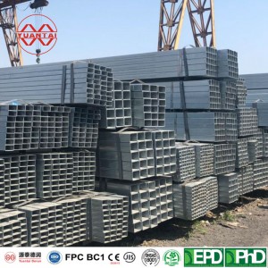Cold formed Section STEEL PIPE