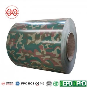 Batch customized color painting rolls