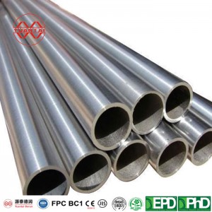 OEM ROUND HOLLOW SECTION PIPE