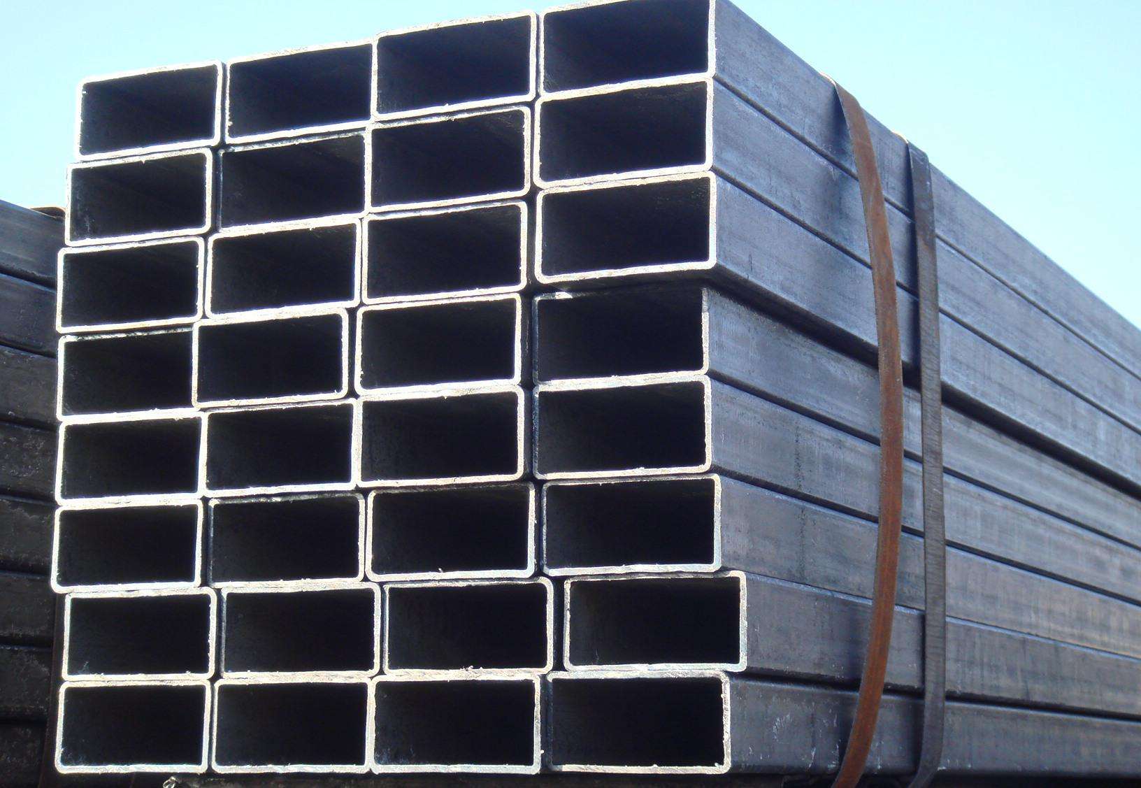 Customized Supplier for
 rectangular tube to Jamaica Manufacturer