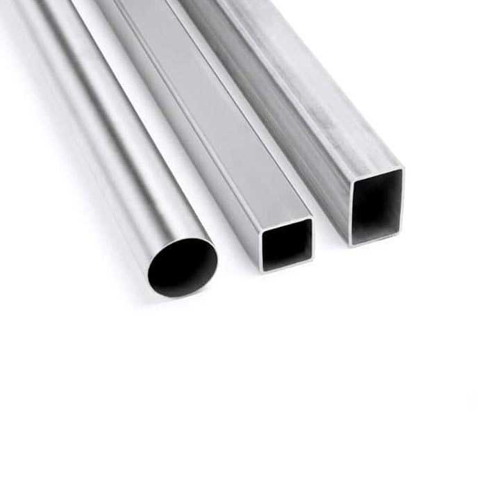 Galvanized Steel Tubing: A Comprehensive Guide