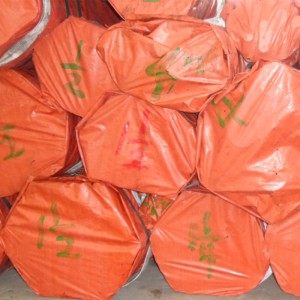 Hurtowy dostawca okrągłych rur stalowych ocynkowanych yuantaiderun