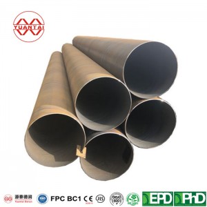 large-lsaw-steel-pipes