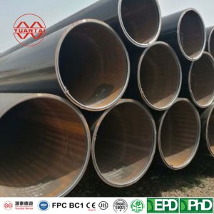 lsaw pipe manufacturers india