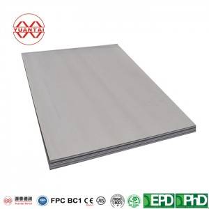 factory Outlets for Steel strip for Boston Factory