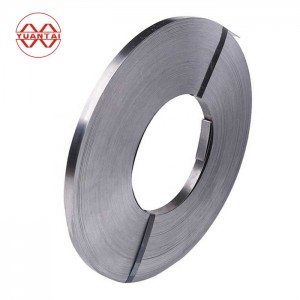 Stainless Steel strip coil roll