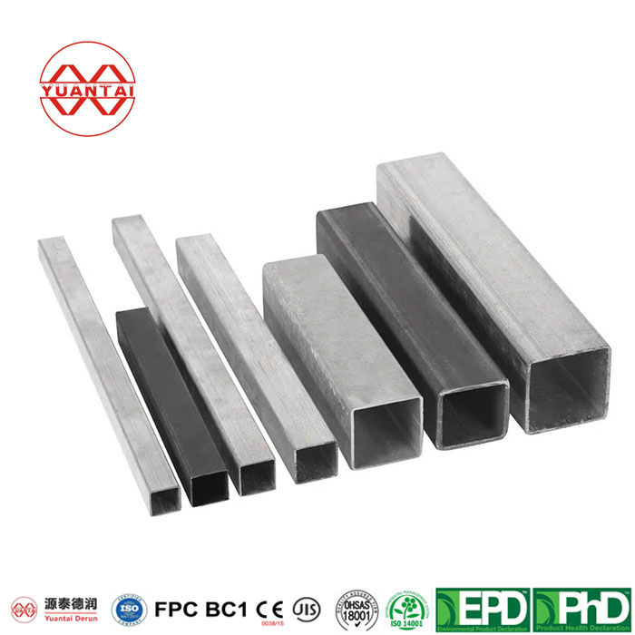 Tres ventajas principales: Tianjin Yuantai Derun Steel Pipe Manufacturing Group