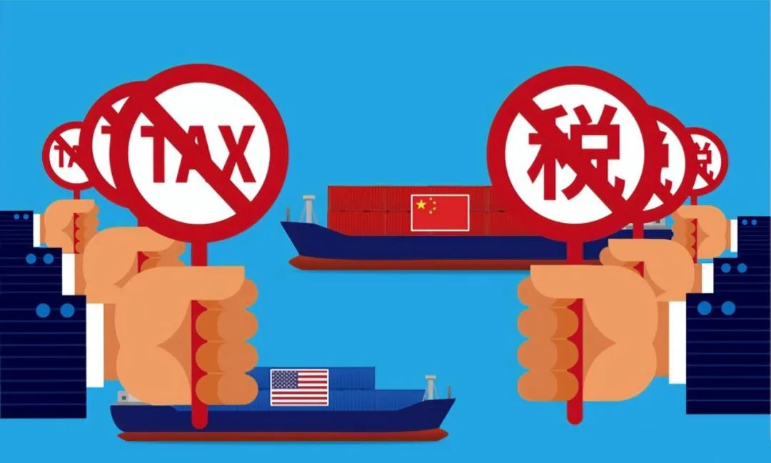 Тяжелые преимущества!США отменили 352 пошлины на китайские товары и продлили их до конца 2022 года![список прилагается]