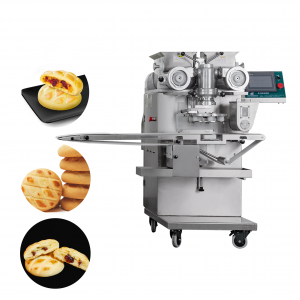 Hot Selling Cookie Equipment for Business