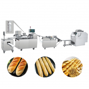 Sprzedam wysokiej jakości maszynę do pieczenia chleba bagietkowego