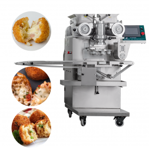 Automatic Fried Arancini Machine