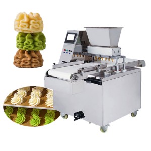 YC-006 Комерційна машина для приготування печива