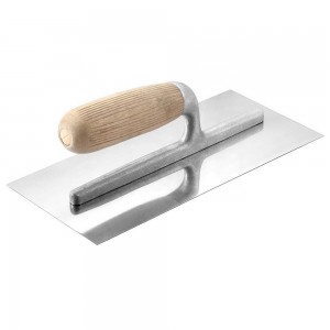 High Quality Wooden Handle Trowel Form Chinese Supplier