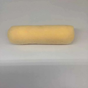China Great Yellow Polyester Refill