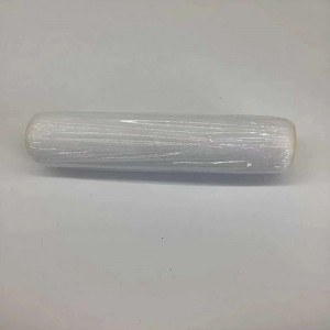 Shed Resistant White Woven Paint Roller Refill