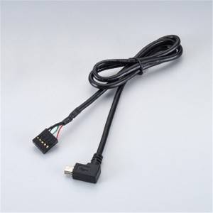 MINI USB کیبل کیبل