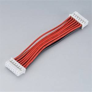 PHD 2.0 Wire Harness 6 кабели