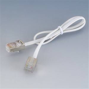 Cable de red RJ45 cable