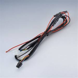 Automotive Wire (YY-D10-16071) kabelis