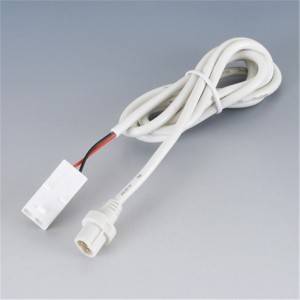 Cable de alimentación de CC (YY-D10-15383)