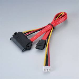 Kabel ATA Wire Harness