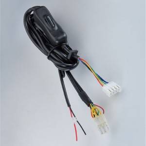 Wire Harness kabel