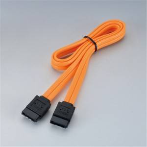 Кабель SATA 1 кабель